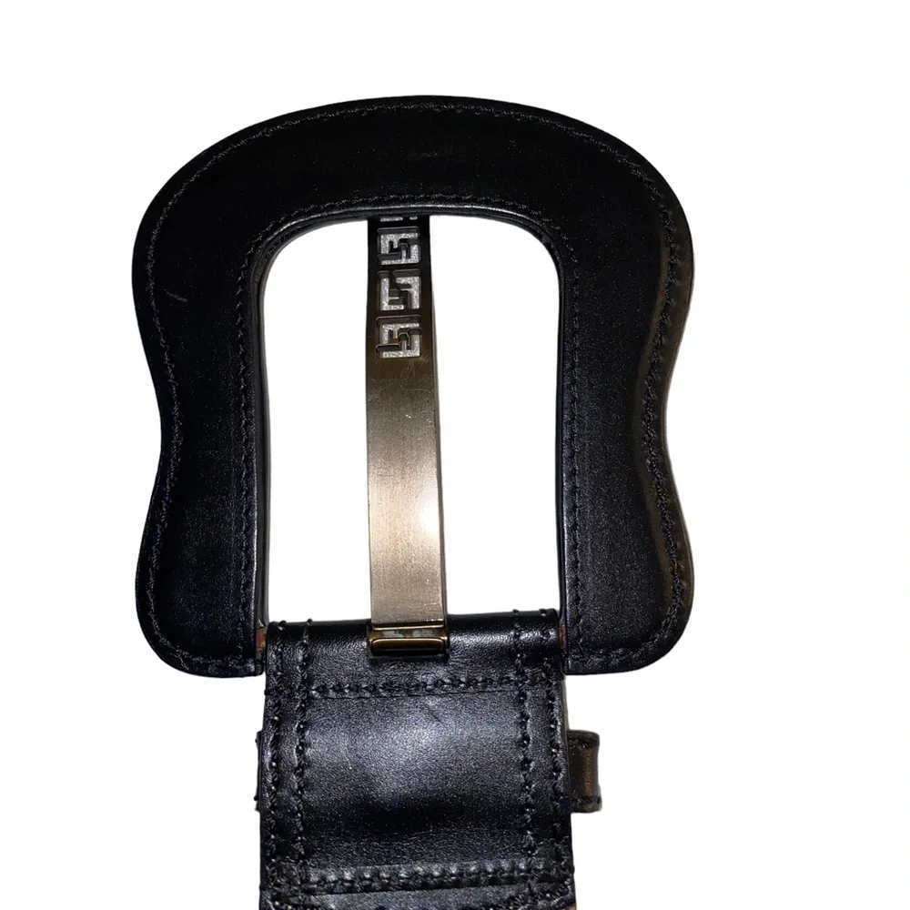 Fendi zucca wide